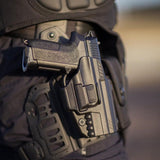 Holster GK Pro S&W MP9