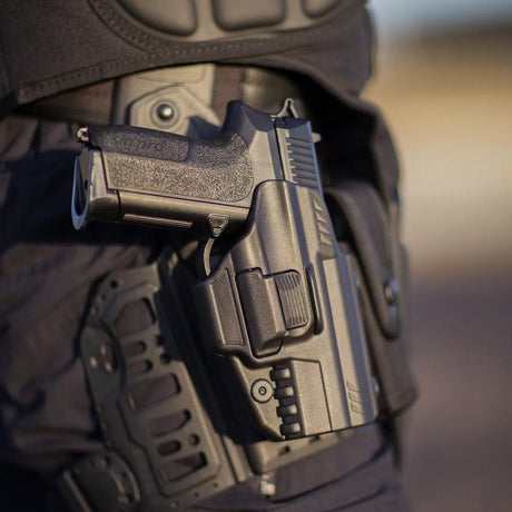 Holster GK Pro S&W MP9