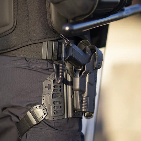 Holster GK Pro S&W MP9