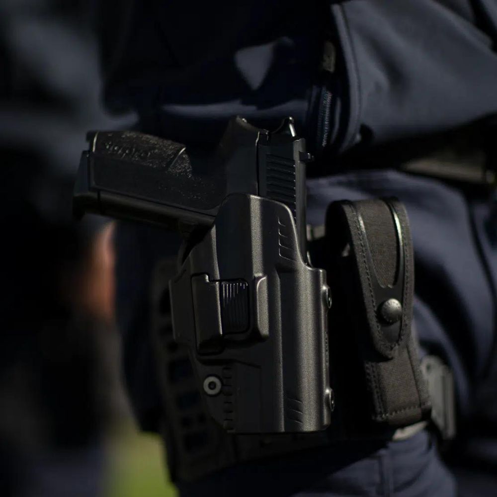 Holster GK Pro S&W MP9