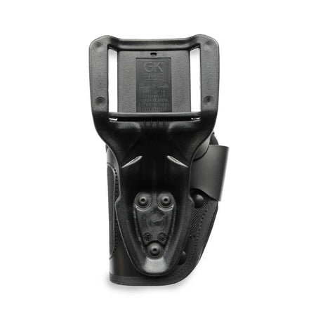 Holster GK Pro Timecop pour Revolvers 4''