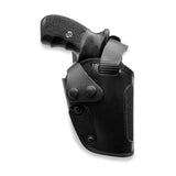 Holster GK Pro Timecop pour Revolvers 4''