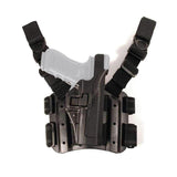 Holster de cuisse Blackhawk Serpa Level 3