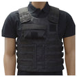 Housse de gilet pare-balles Patrol Equipement