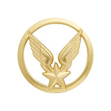 Insigne de béret OR ALAT
