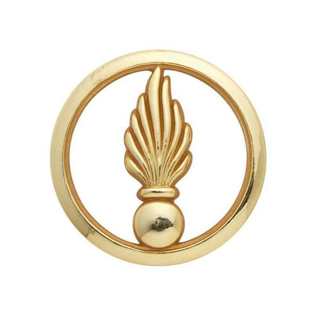 Insigne de béret OR CADRE SPÉCIAL