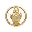 Insigne de béret OR GÉNIE
