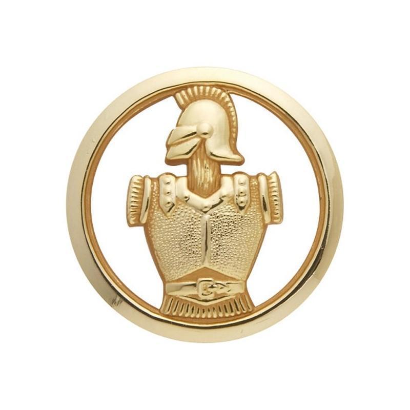 Insigne de béret OR GÉNIE