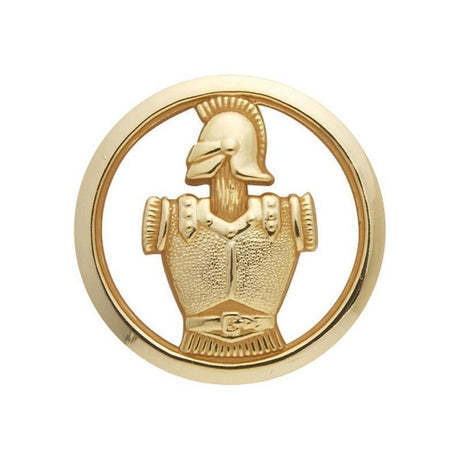Insigne de béret OR GÉNIE