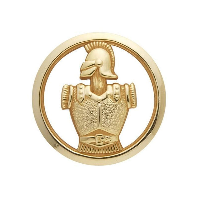 Insigne de béret OR GÉNIE