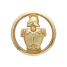 Insigne de béret OR GÉNIE
