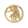 Insigne de béret OR PRÉMILITAIRE