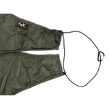 Isolation pour hamac Fox Outdoor Underquilt