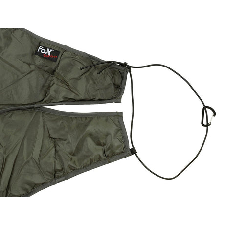 Isolation pour hamac Fox Outdoor Underquilt