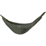 Isolation pour hamac Fox Outdoor Underquilt