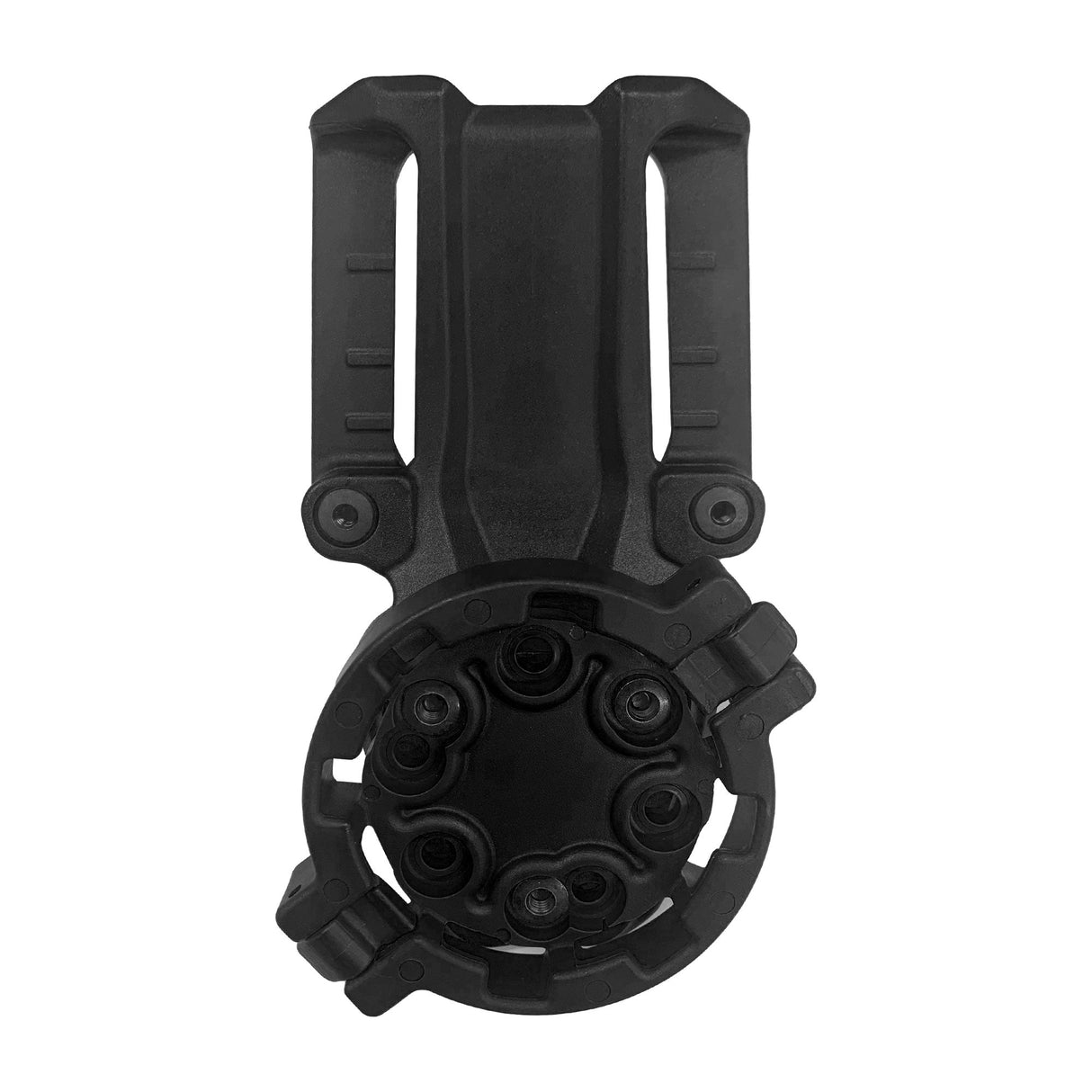 Kit Holster T-Series AF + Dragonne + Porte-chargeurs - 4330FREDBKL