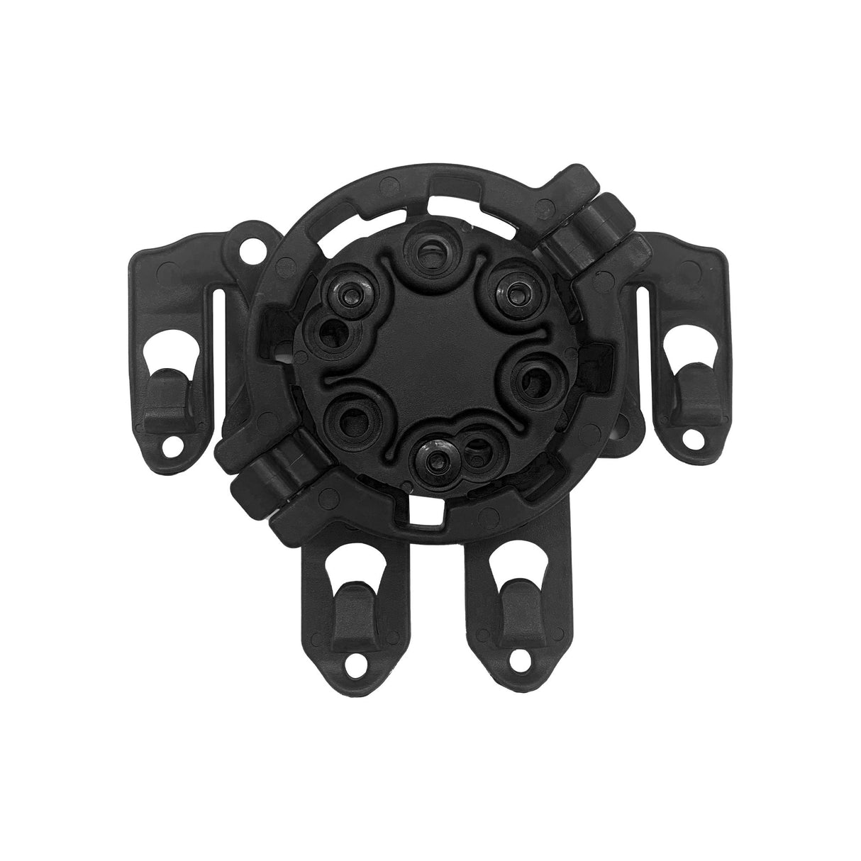 Kit Holster T-Series AF + Dragonne + Porte-chargeurs - 4330FREDBKL