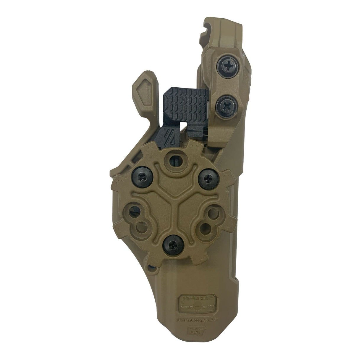 Kit Holster T-Series AF + Dragonne + Porte-chargeurs - 4330FREDCTL