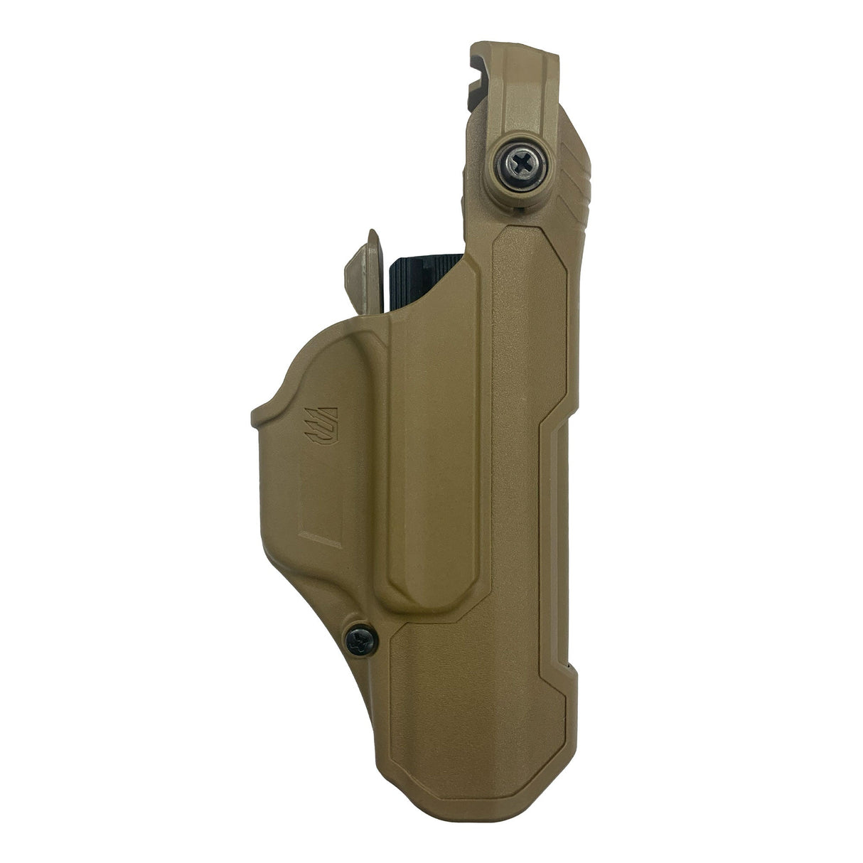 Kit Holster T-Series AF + Dragonne + Porte-chargeurs - 4330FREDCTR