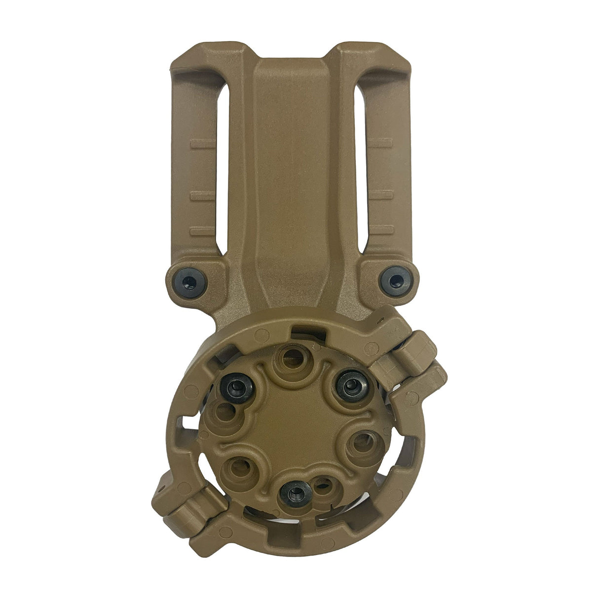 Kit Holster T-Series AF + Dragonne + Porte-chargeurs - 4330FREDCTR