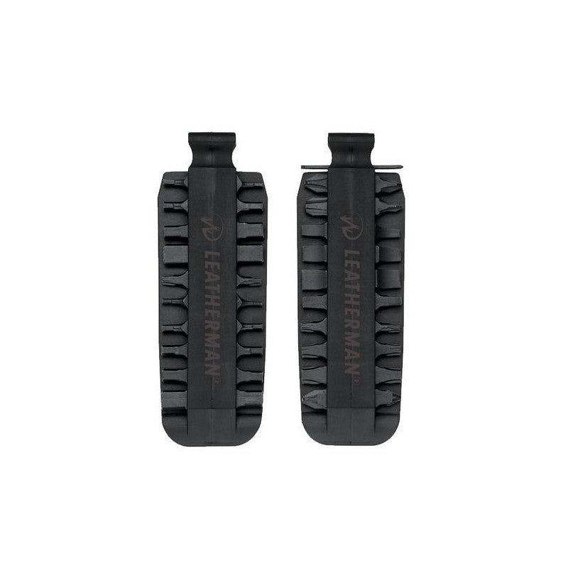Kit de 21 embouts réversibles Leatherman
