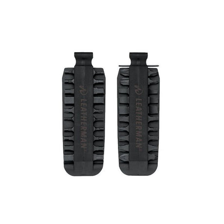 Kit de 21 embouts réversibles Leatherman