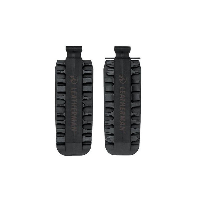 Kit de 21 embouts réversibles Leatherman