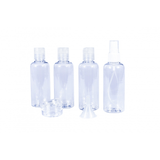 Kit de Toilette CAO Camping PET + PVC