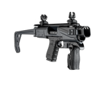 Kit de conversion KPOS Scout Advanced FAB Defense pour Glock et Sig