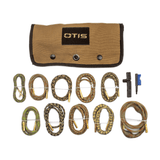 Kit de nettoyage Otis Ripcord Multi-Caliber 10 Pack