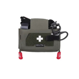 Kit de premiers secours Agilite Md2™ IFAK Compact
