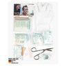Kit de premiers secours Mil-Tec Leina 25P