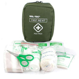 Kit de premiers secours Mil-Tec Midi Pack