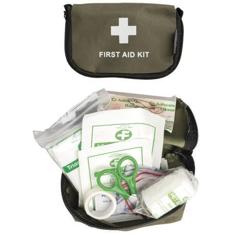 Kit de premiers secours Mil-Tec Small