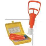 Kit de premiers secours Mil-Tec Snake Bite