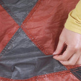 Kit de réparation Gear Aid Seam Grip