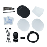 Kit de réparation Gear Aid Tenacious Tape Camp