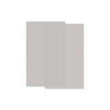 Kit de réparation Gear Aid Tenacious Tape Patchs Silnylon