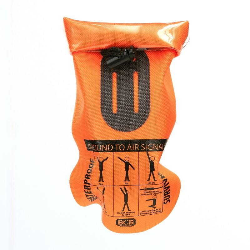 Kit de survie BCB Waterproof