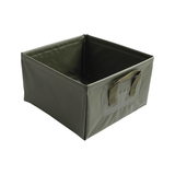 Kit de toilette pliable Mil-Tec Evier d'Eau
