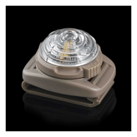 Lampe Guardian Trident Dual Spectrum Adventure Lights