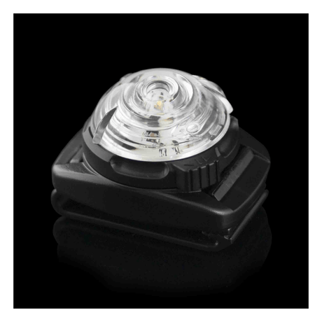 Lampe Guardian Trident Dual Spectrum Adventure Lights
