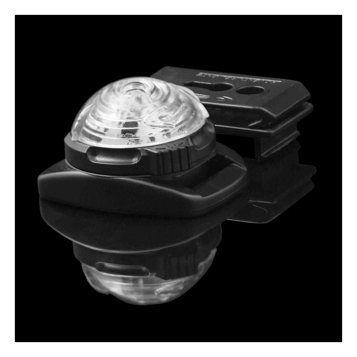 Lampe Guardian Trident Police Strobe Adventure Lights