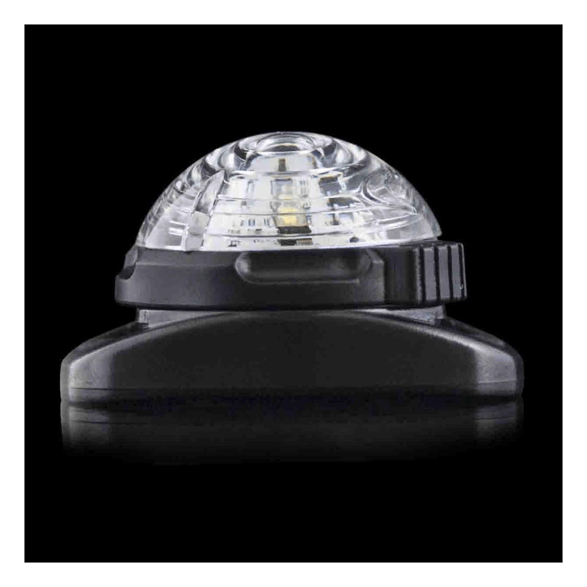 Lampe Guardian Trident Police Strobe Adventure Lights