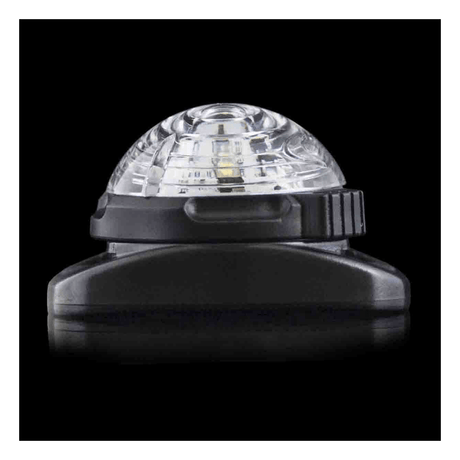 Lampe Guardian Trident Police Strobe Adventure Lights