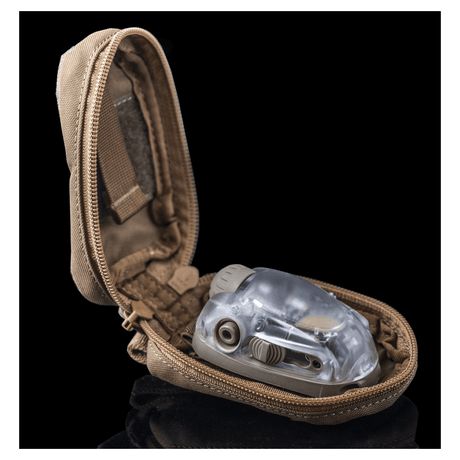 Lampe Trilobyte Base+ Adventure Lights