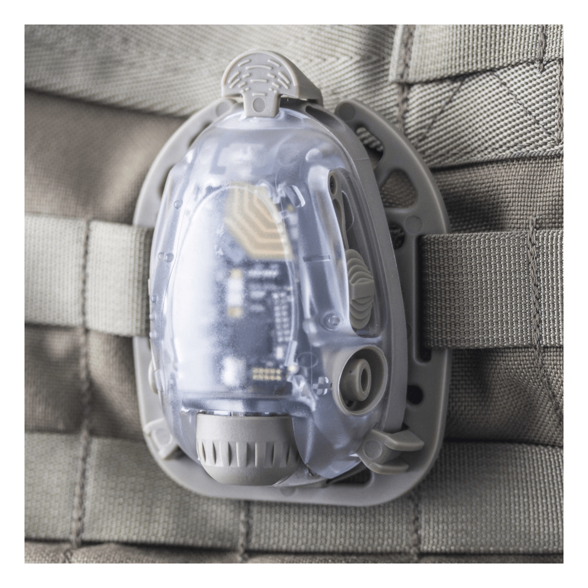 Lampe Trilobyte Gen2 Adventure Lights