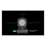 Lampe VIP Police Strobe Adventure Lights