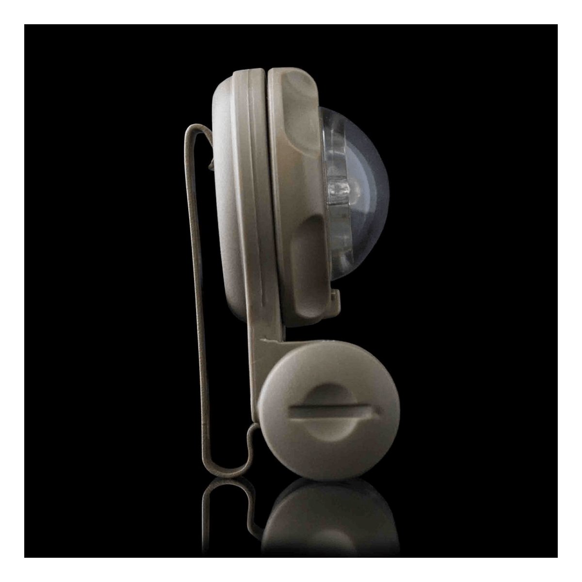 Lampe Vipir Government Agent Adventure Lights