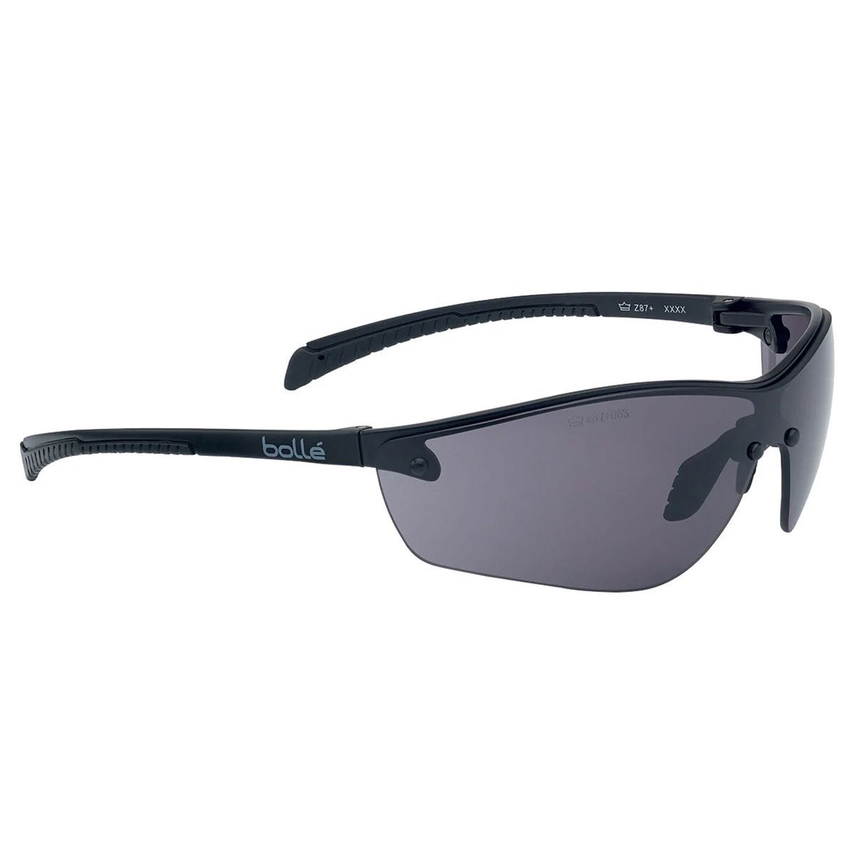 Lunettes Bollé Safety SI Silium+